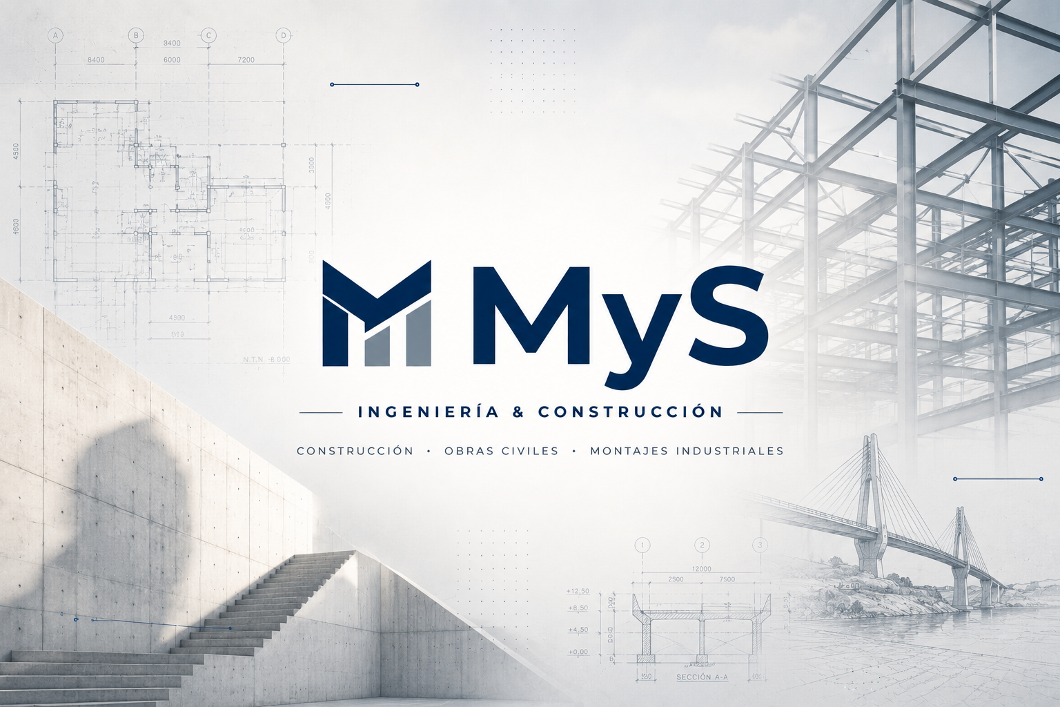 Constructora MyS